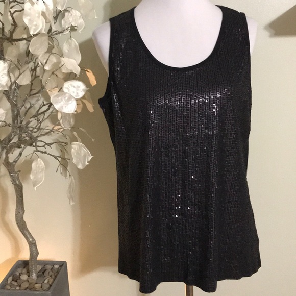 Chico's Tops - CHICO’S TOP